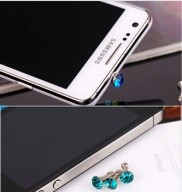 Antipolvo para celulares