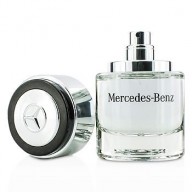 NEW Mercedes Benz EDT Spray 1.3oz Mens Men's Perfume