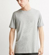 Remeras para Hombre Forever 21