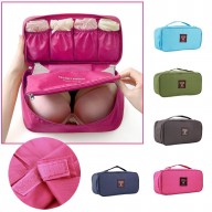 Bolsa de Viaje para la Mujer Organizador 