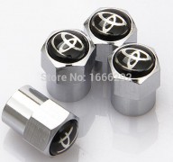 Casquillos de Válvula del Neumático