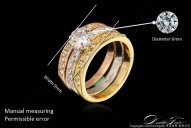 Contra La Alergia 3 Rondas