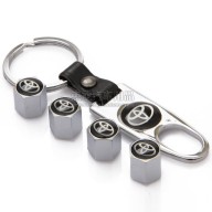 Casquillos de Válvula del Neumático