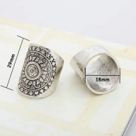 Anillo Boho