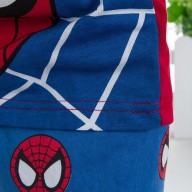 Set Pijamas Spiderman