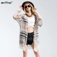 Boho protector solar