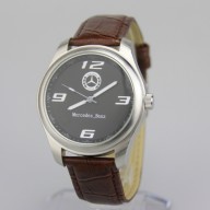 Reloj de Cuarzo de Negocios