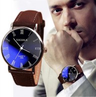 Elegante Reloj de  Hombres