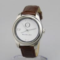 Reloj de Cuarzo de Negocios