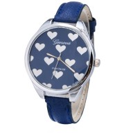 Relojes en forma de Corazón 
