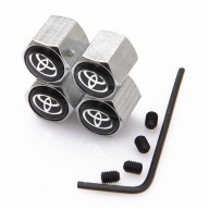 Casquillos de Válvula del Neumático