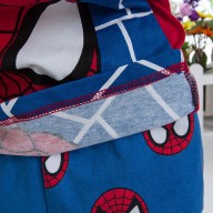 Set Pijamas Spiderman