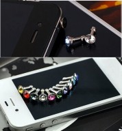 Antipolvo para celulares