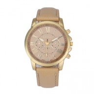 Reloj de Cuarzo Ocasional 