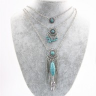 Plata Antigua 3 Capas