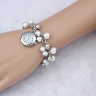 Perla Pulsera Relojes