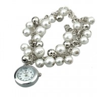 Perla Pulsera Relojes