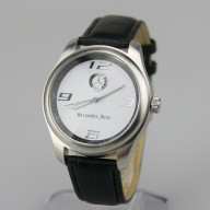 Reloj de Cuarzo de Negocios