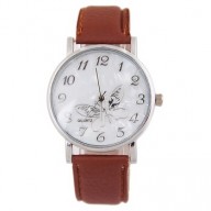Reloj Mariposa