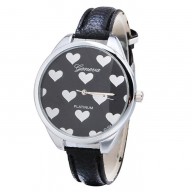 Relojes en forma de Corazón 