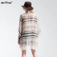 Boho protector solar