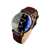 Elegante Reloj de  Hombres
