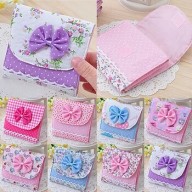 Paquete para toallitas