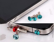 Antipolvo para celulares