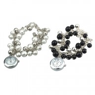 Perla Pulsera Relojes