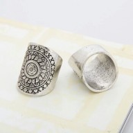 Anillo Boho