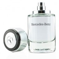 NEW Mercedes Benz EDT Spray 2.5oz Mens Men's Perfume
