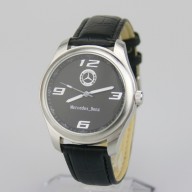 Reloj de Cuarzo de Negocios