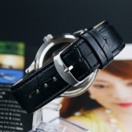 Reloj de Cuarzo de Negocios