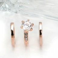 Anillos de compromisos