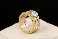 Contra La Alergia 3 Rondas