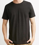 Remeras para Hombre Forever 21