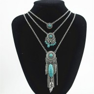 Plata Antigua 3 Capas